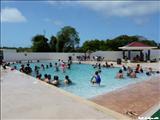 Parque Acuático Rafael Pérez Santaliz - QUEBRADILLAS